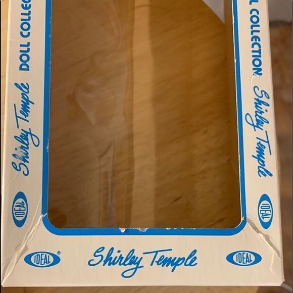 Shirley Temple Doll From Ideal - Picture 14 of 16